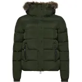 Superdry Vintage Vattert Jakke