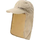 Columbia Schooner Bank II caps 2120471271 - one size