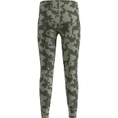 Odlo Active Warm Graphic Baselagbukser