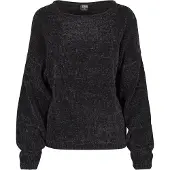 Urban Classics Chenille Genser