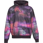 Just rhyse Tropical Illussion Hettegenser