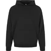 Urban Classics Cosy Raglan Hettegenser