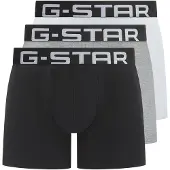 G-Star D29436-01 Brief Boxers 3 Enheter