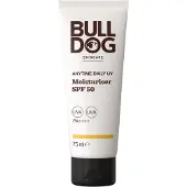 Bulldog Anytime Daily Moisturiser SPF50