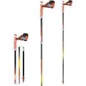 TSL Outdoor Trail Carbon 4 Spaserstokker