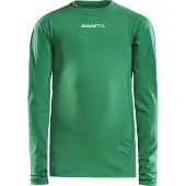 Craft Pro Control Compression Langarmet Baselag