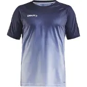Craft Pro Control Fade Kortarmet T-skjorte