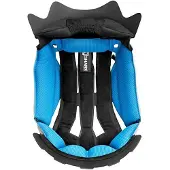 Shark Spartan Fabric Cap Innerforing
