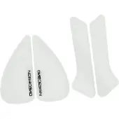 OneDesign Honda Hdr362 Sklisikre Pads For Universal Drivstofftank