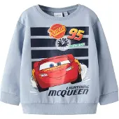 Name it Biler Sweatshirt