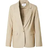 Vila Visiffe Enkeltspent Blazer