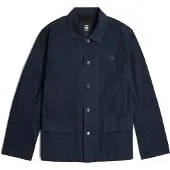 G-Star 2 Pocket Overskjorte