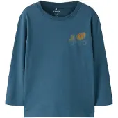 Name it Genser - NmmBerlan - Bering Sea - - 3 år (98) - Genser