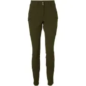 Chevalier Diana Jakttights Dame Dark Forest Green 38W