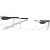 Oakley Mann Steakhouse 1.0 Briller Med Styrke