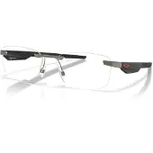 Oakley Mann Steakhouse 1.0 Briller Med Styrke