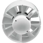 Siku Rørinnsatsvifte DM125mm ()