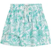 Scotch & Soda 182040 Kort Skjørt