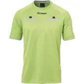 Kempa Referee Kortarmet T-skjorte