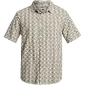 Quiksilver Horizons Skjorte
