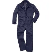 Brandit Combi Langermet Jumpsuit