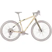 Cinelli Superstar Hobootleg Geo Grusramme