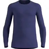 Odlo Active Warm Langarmet Baselag