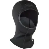 iON 2/1 Neoprene Hette svart
