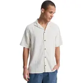 Quiksilver Sunrise Kortarmet T-skjorte