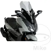 Puig V-tech Line Sport Honda Forza 350 2025 Frontrute