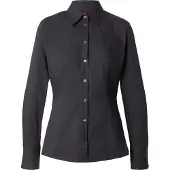 HUGO The Fitted 10276558 Skjorte Med Lange Ermer
