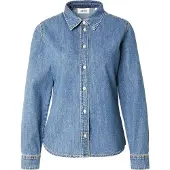 Jack & Jones Rose R187 Denim Jjxx Skjorte Med Lange Ermer