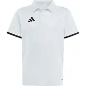 Adidas Entrada 26 Kortermet Poloskjorte