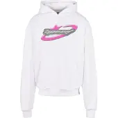 Mister tee Speed Logo Hetteskjorte