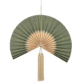 Bloomingville Jaime Wall Decor-bamboo Veggdekorasjon
