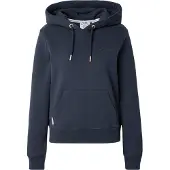Superdry Essential Logo Embroidered Hettegenser