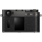Fujifilm X Half X-hf1 Kompaktkamera