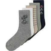Name it 5-pakning Sokker