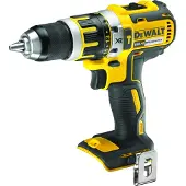 DeWalt Dcd796d2-qw Elektrisk Skrutrekker 18v