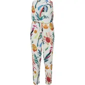 Urban Classics Tb1955 Ermeløs Jumpsuit
