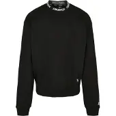 Starter Black Label Starter Jaquard Rib Collegegenser