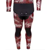 Picasso Thermal Skin 5 Mm Spjutfiskebukser