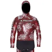 Picasso Thermal Skin 9 Mm Spjutfiskejakke