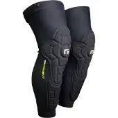 G-Form Pro Rugged 2 Knebeskytter/skinnebeskytter