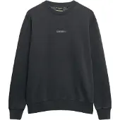 Superdry Micro Logo Collegegenser