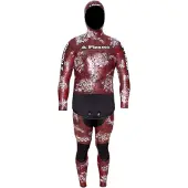Picasso Thermal Skin 5 Mm Harpunfiskedrakt