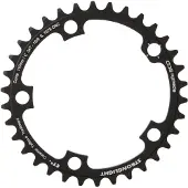 Stronglight Ct2 Compact Adaptable Campagnolo Kjettingring