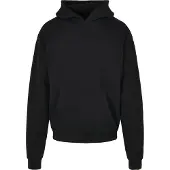 Mister tee Dusa Painting Heavy Oversize Hetteskjorte