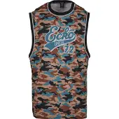 Ecko unltd. Bball Ermeløs T-skjorte