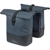 Basil Cove Mik Double Sykkelvesker 32l